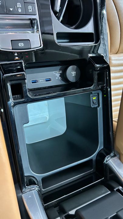 2018 Land Rover Discovery