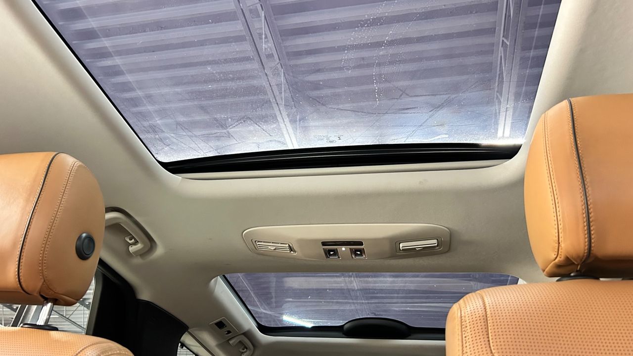 2018 Land Rover Discovery