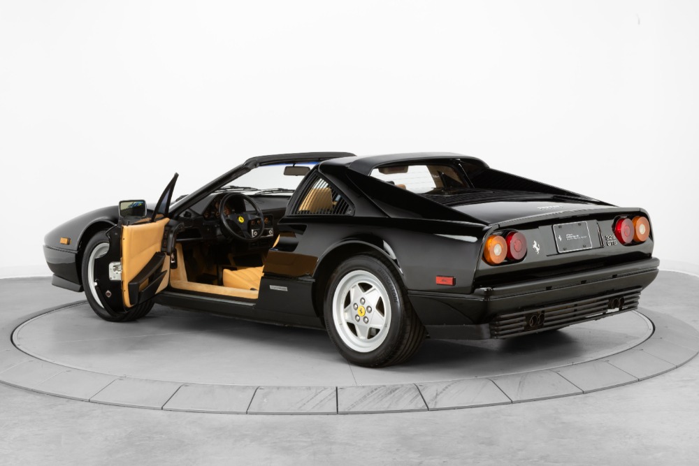 1989 Ferrari 328 GTS