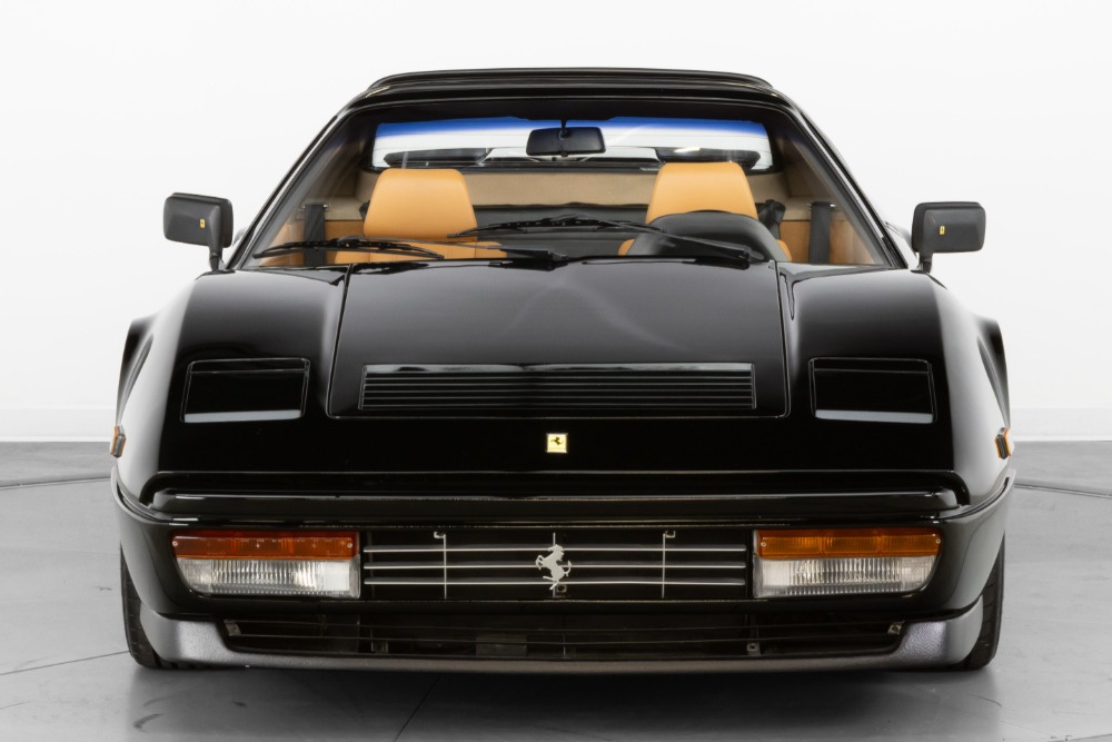 1989 Ferrari 328 GTS