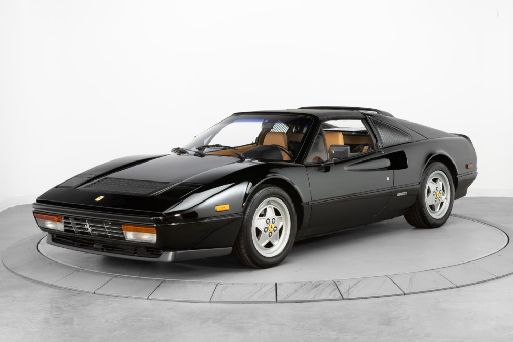 1989 Ferrari 328 GTS