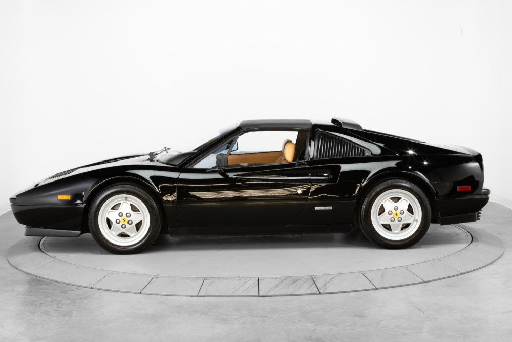 1989 Ferrari 328 GTS