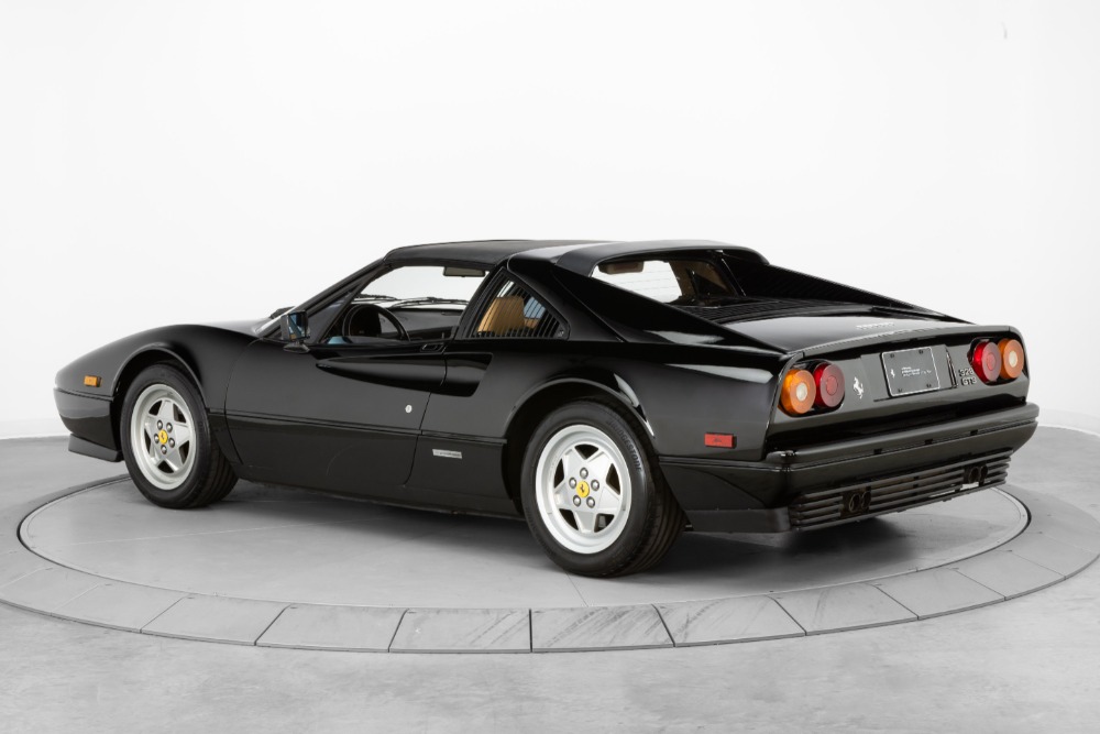 1989 Ferrari 328 GTS