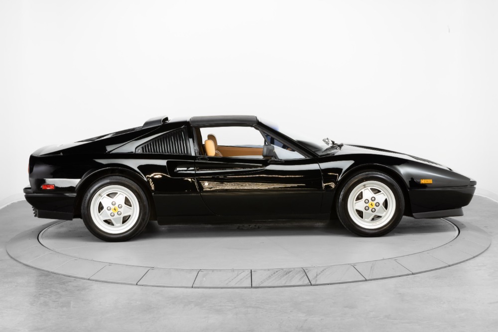 1989 Ferrari 328 GTS