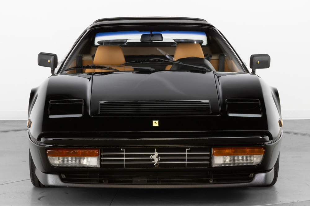 1989 Ferrari 328 GTS
