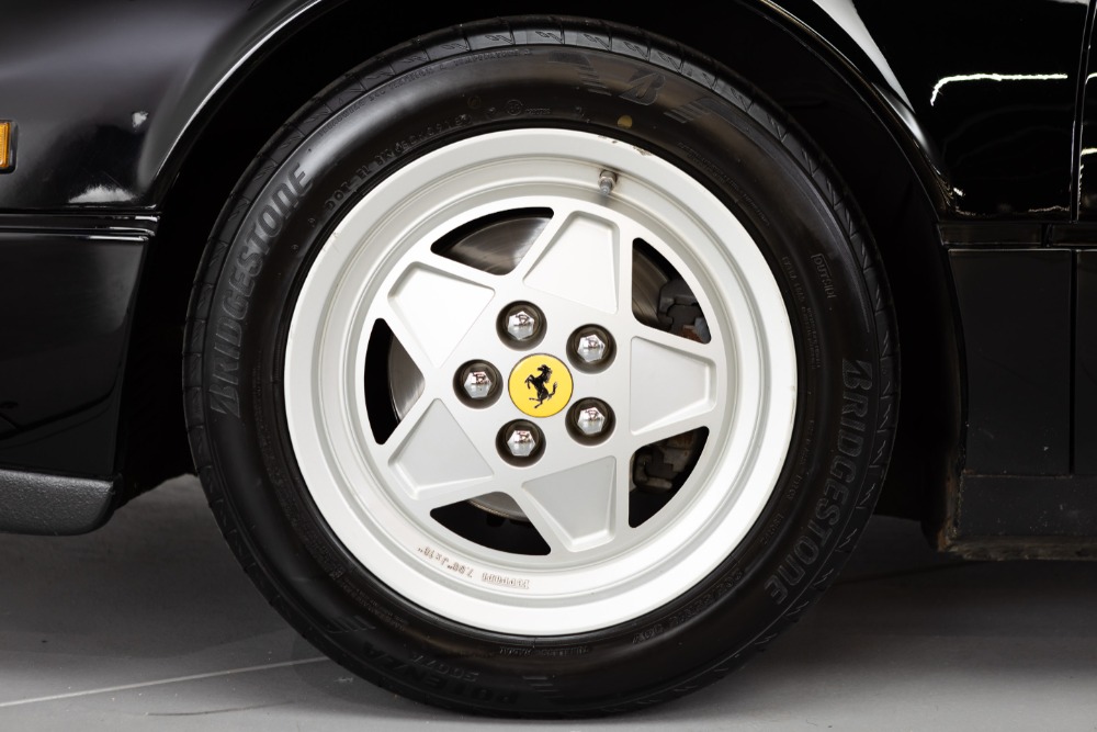 1989 Ferrari 328 GTS