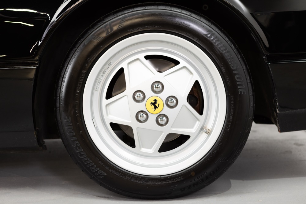 1989 Ferrari 328 GTS