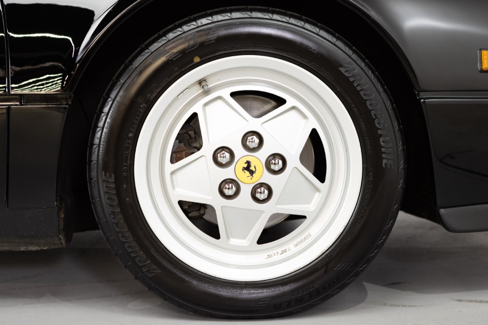 1989 Ferrari 328 GTS