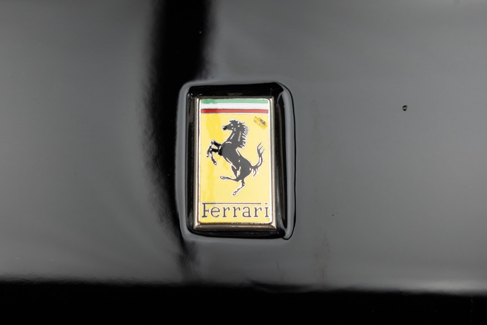 1989 Ferrari 328 GTS