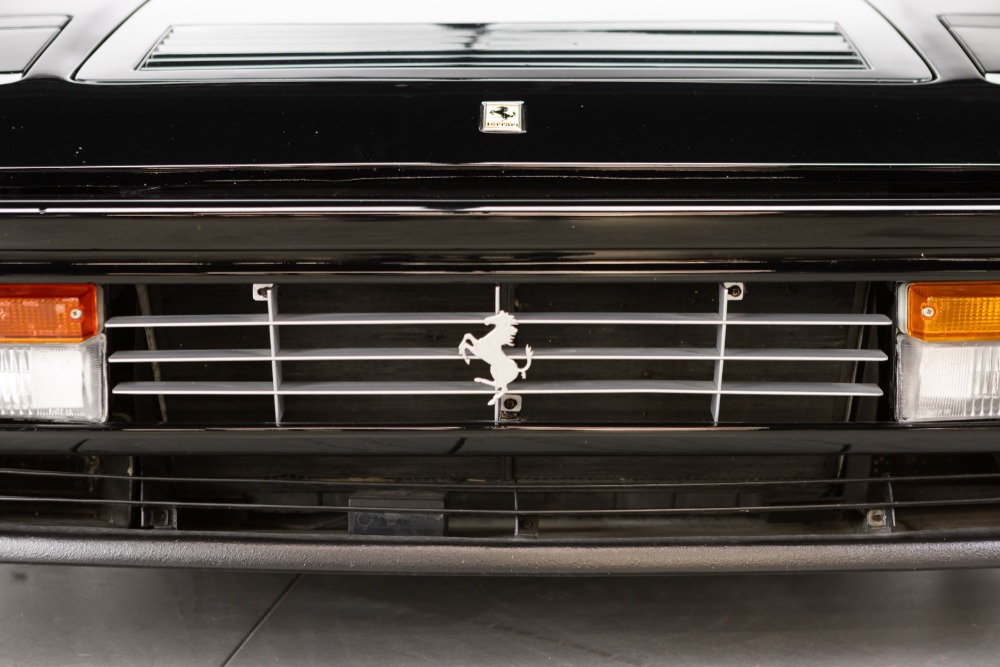 1989 Ferrari 328 GTS