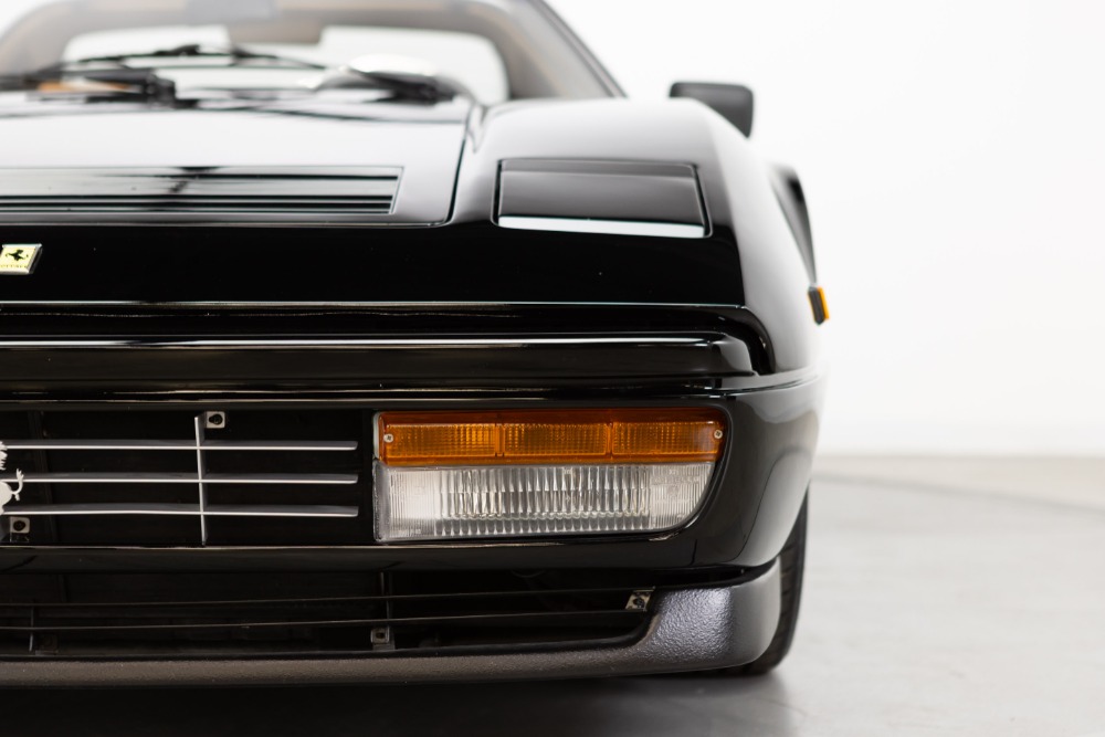 1989 Ferrari 328 GTS