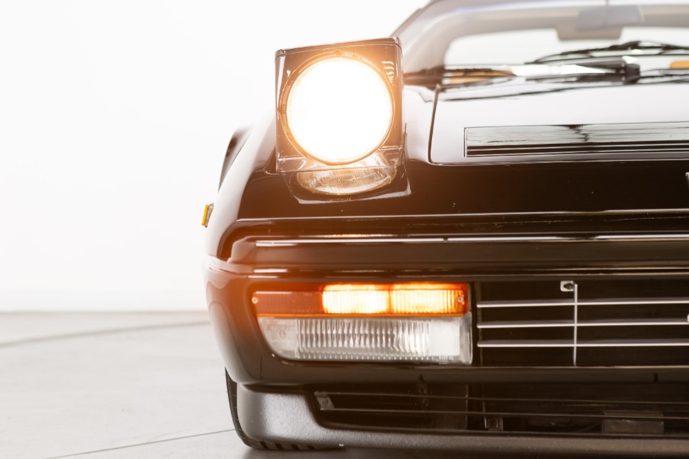 1989 Ferrari 328 GTS