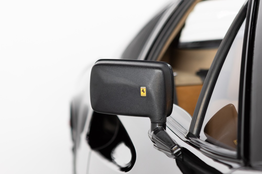 1989 Ferrari 328 GTS