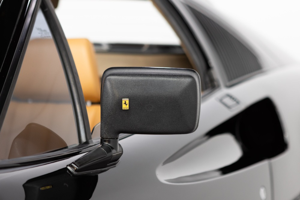 1989 Ferrari 328 GTS