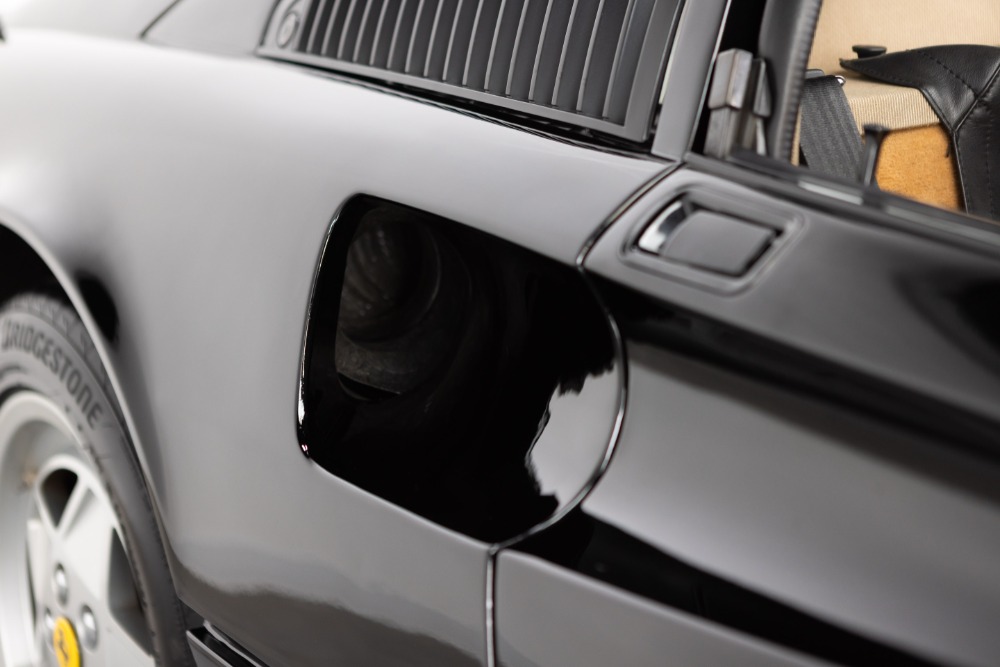 1989 Ferrari 328 GTS