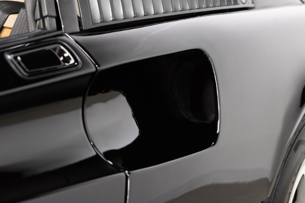 1989 Ferrari 328 GTS