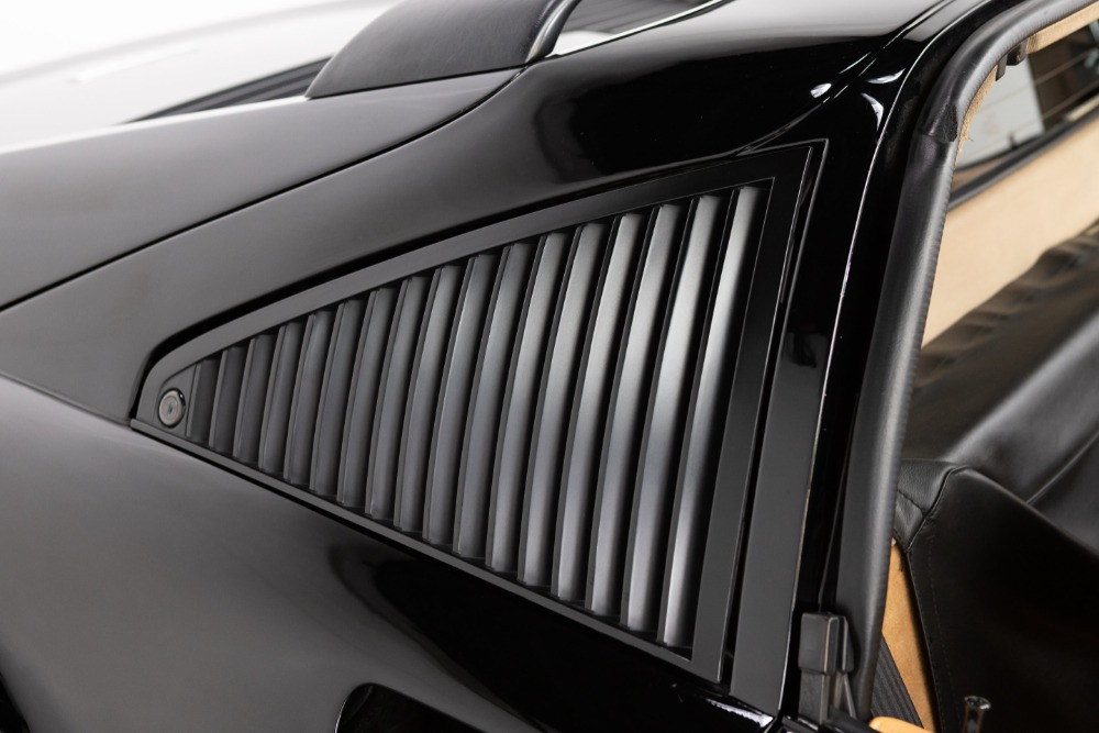 1989 Ferrari 328 GTS