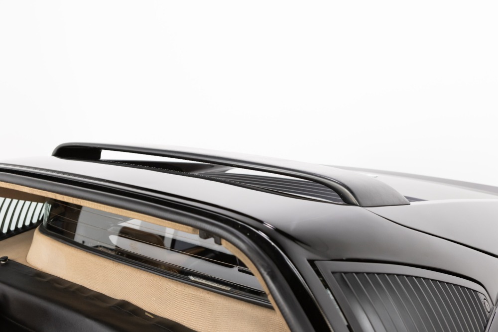 1989 Ferrari 328 GTS