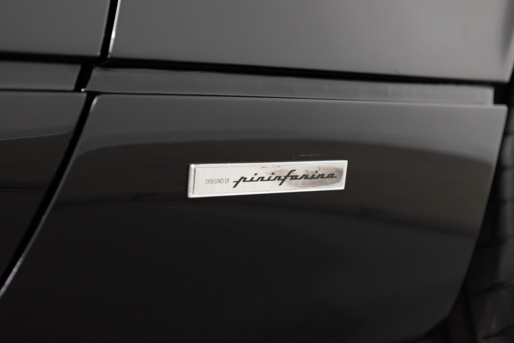 1989 Ferrari 328 GTS