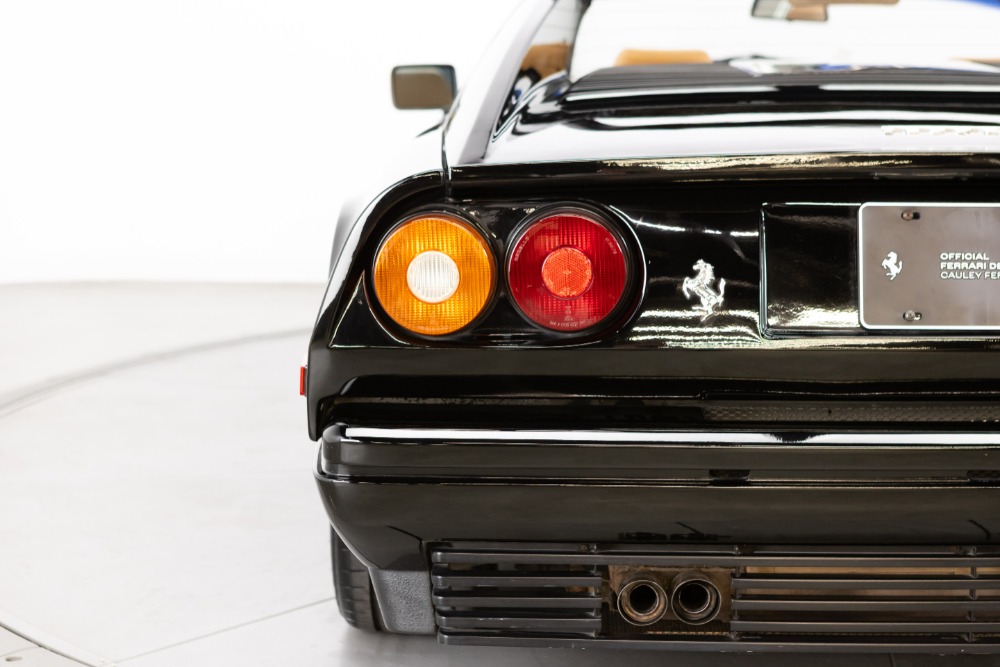 1989 Ferrari 328 GTS