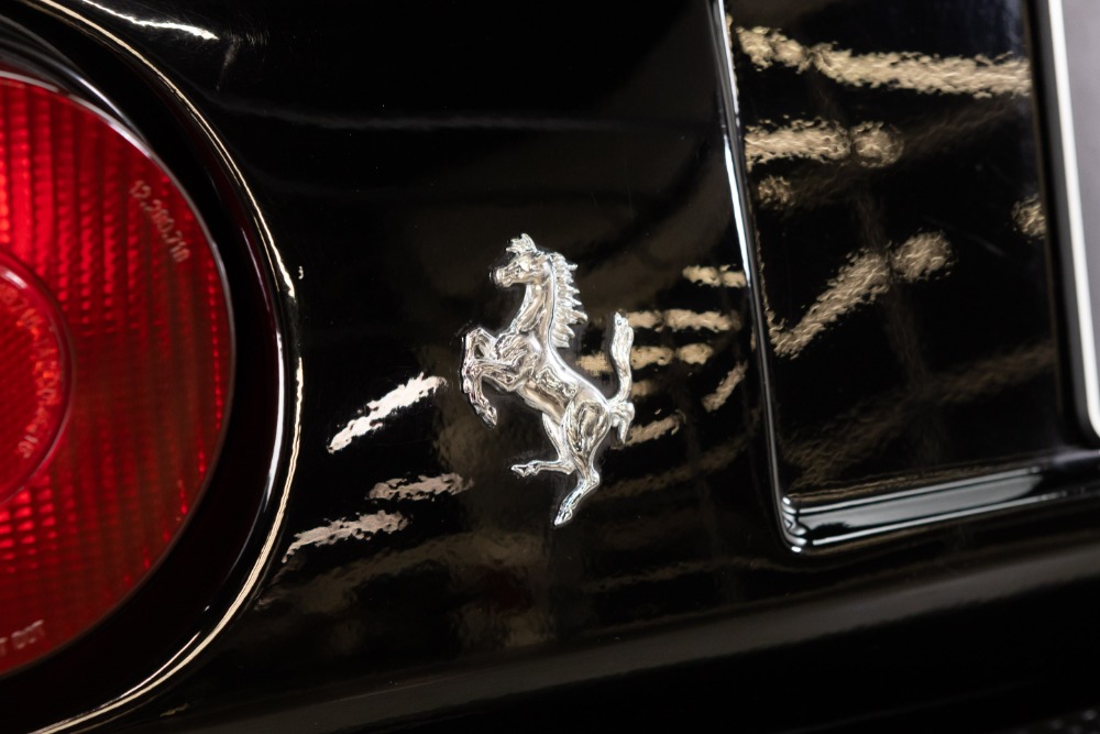 1989 Ferrari 328 GTS