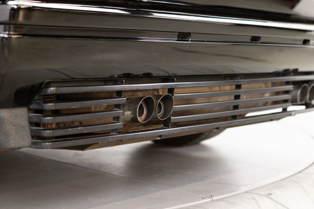 1989 Ferrari 328 GTS