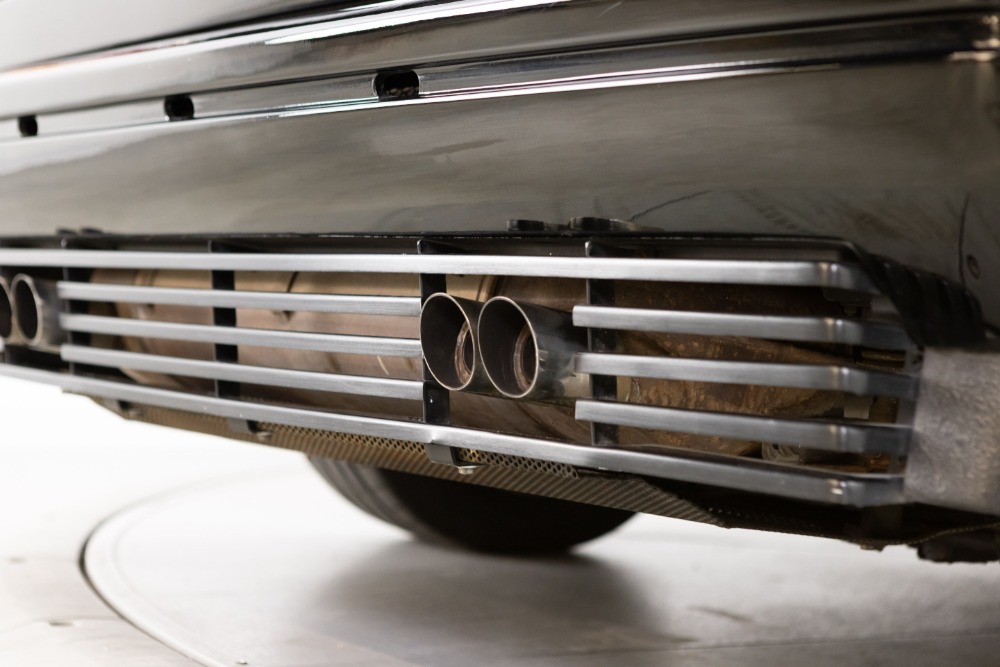 1989 Ferrari 328 GTS