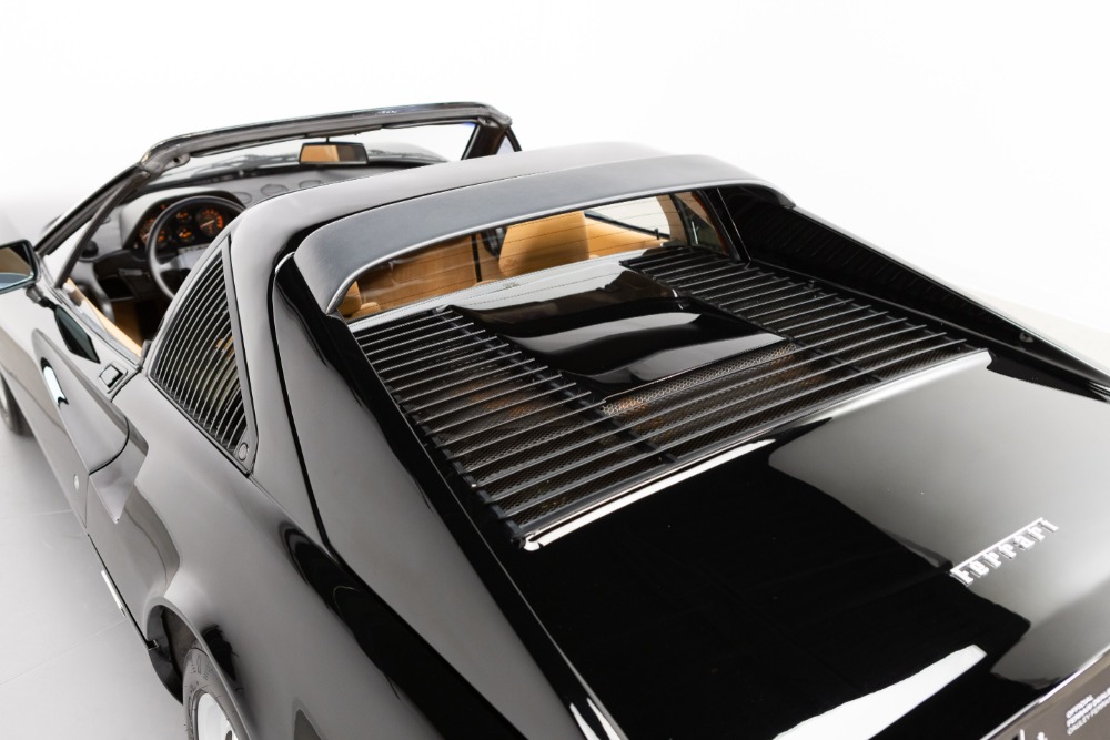 1989 Ferrari 328 GTS