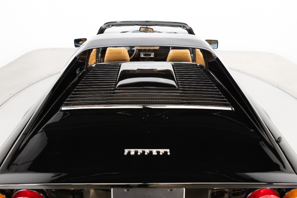 1989 Ferrari 328 GTS