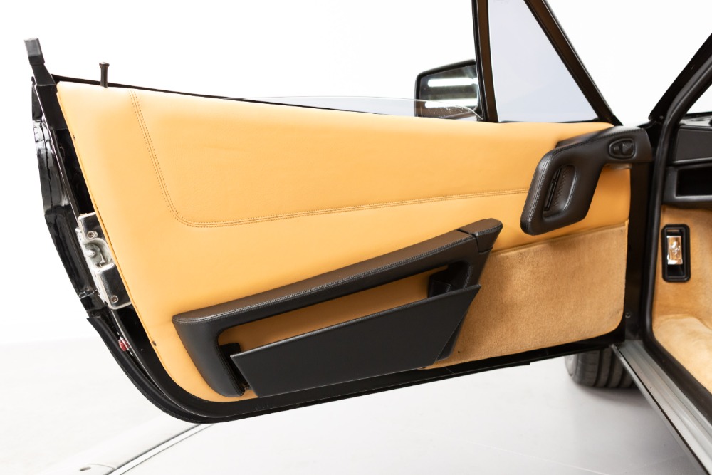 1989 Ferrari 328 GTS