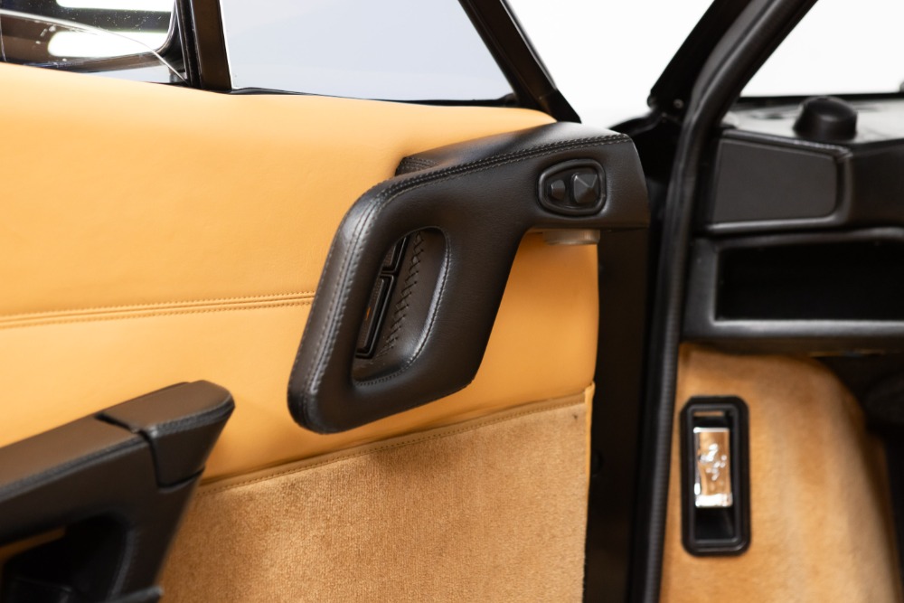 1989 Ferrari 328 GTS