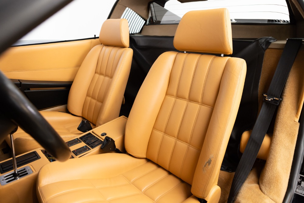 1989 Ferrari 328 GTS