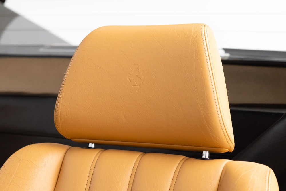 1989 Ferrari 328 GTS