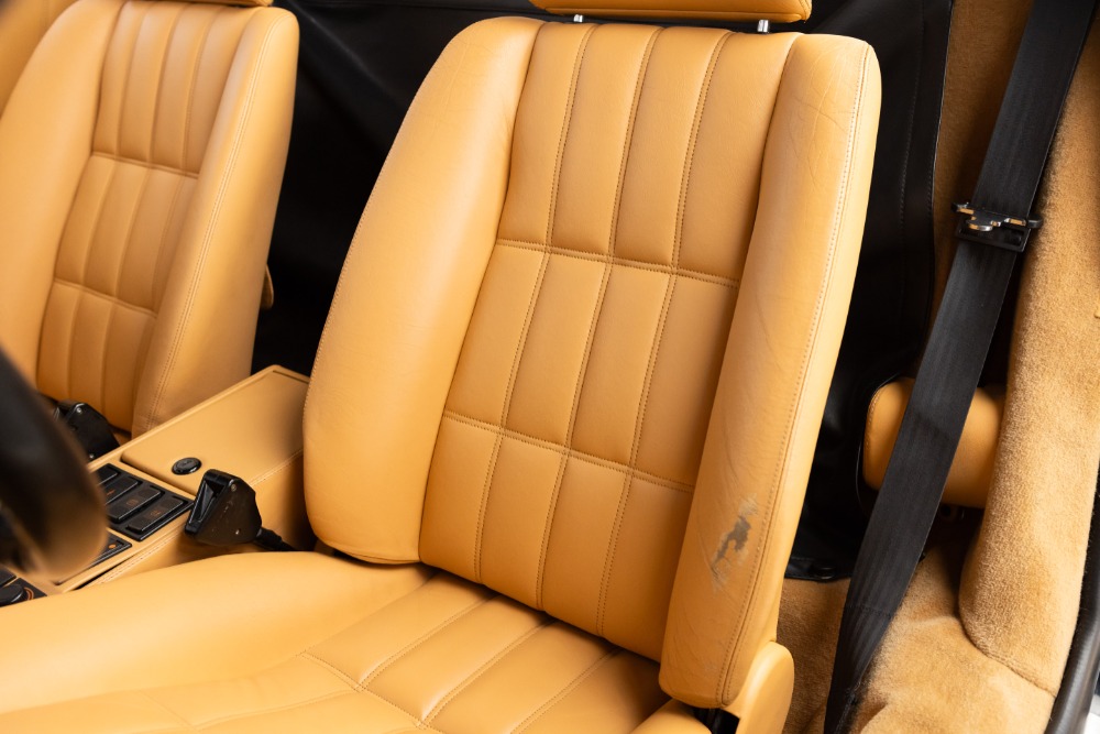 1989 Ferrari 328 GTS