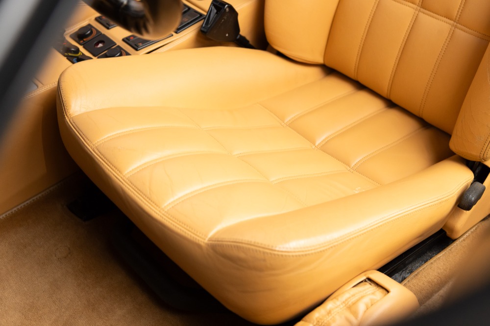 1989 Ferrari 328 GTS