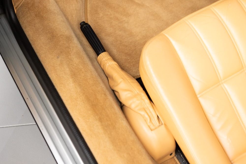 1989 Ferrari 328 GTS