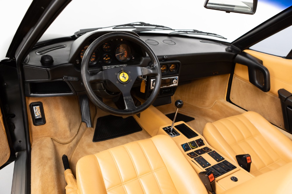 1989 Ferrari 328 GTS
