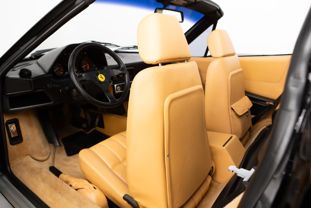 1989 Ferrari 328 GTS