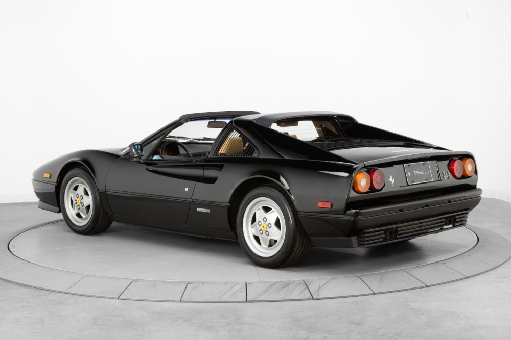 1989 Ferrari 328 GTS
