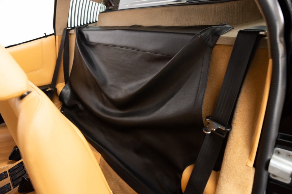 1989 Ferrari 328 GTS