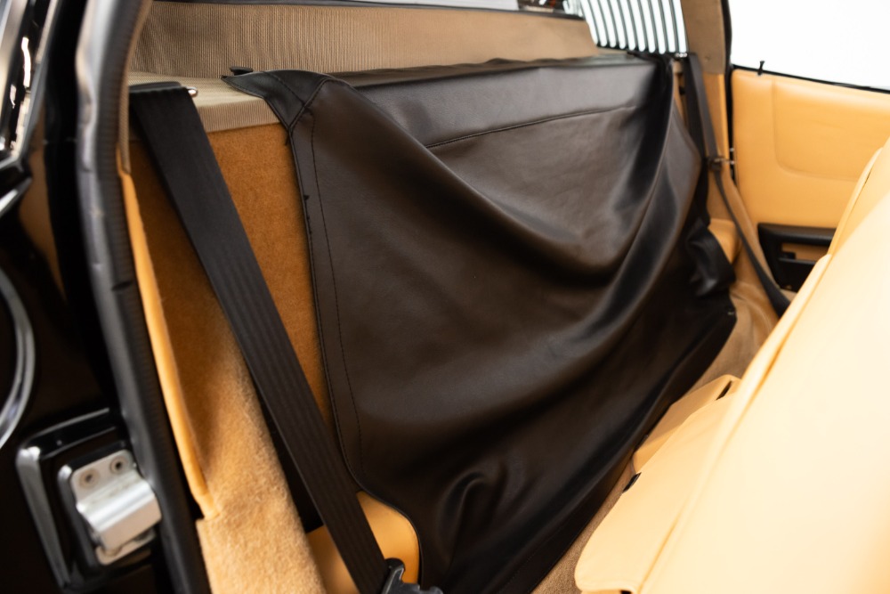 1989 Ferrari 328 GTS