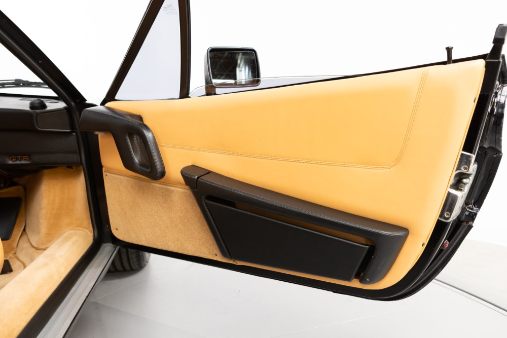 1989 Ferrari 328 GTS