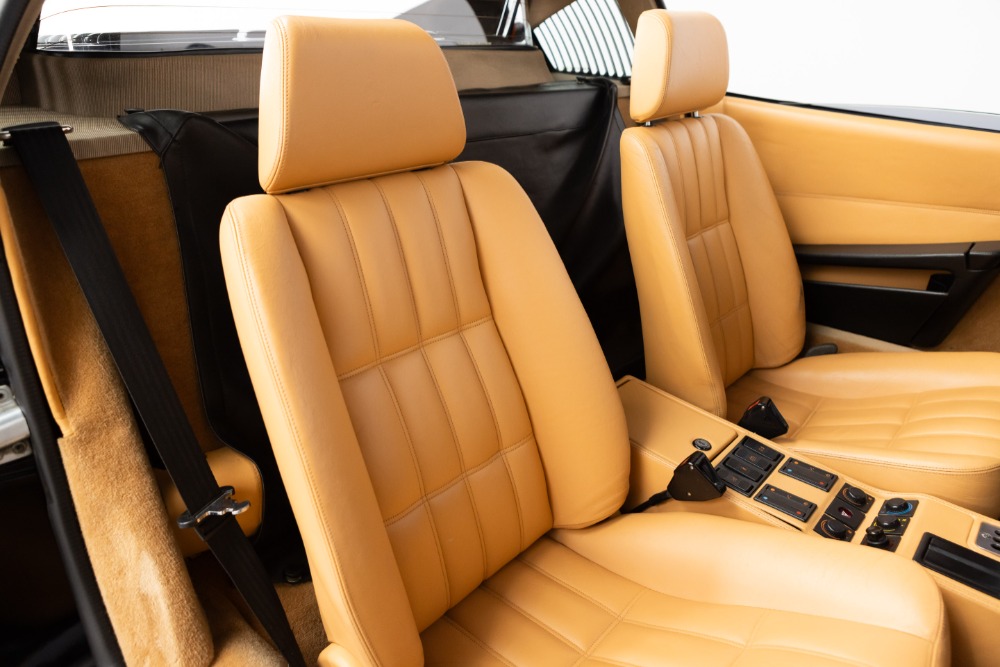 1989 Ferrari 328 GTS