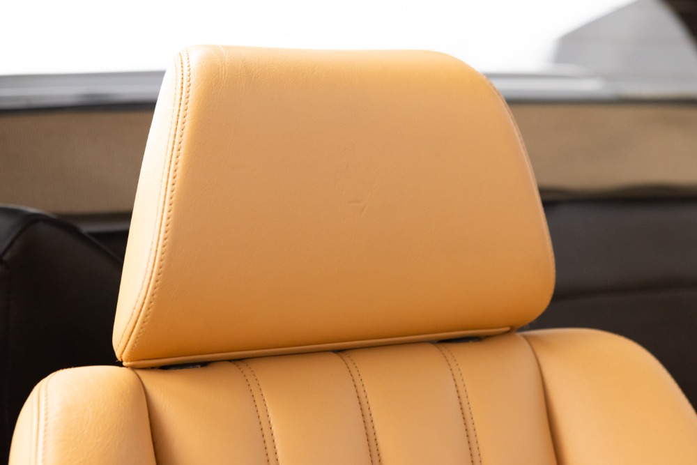 1989 Ferrari 328 GTS