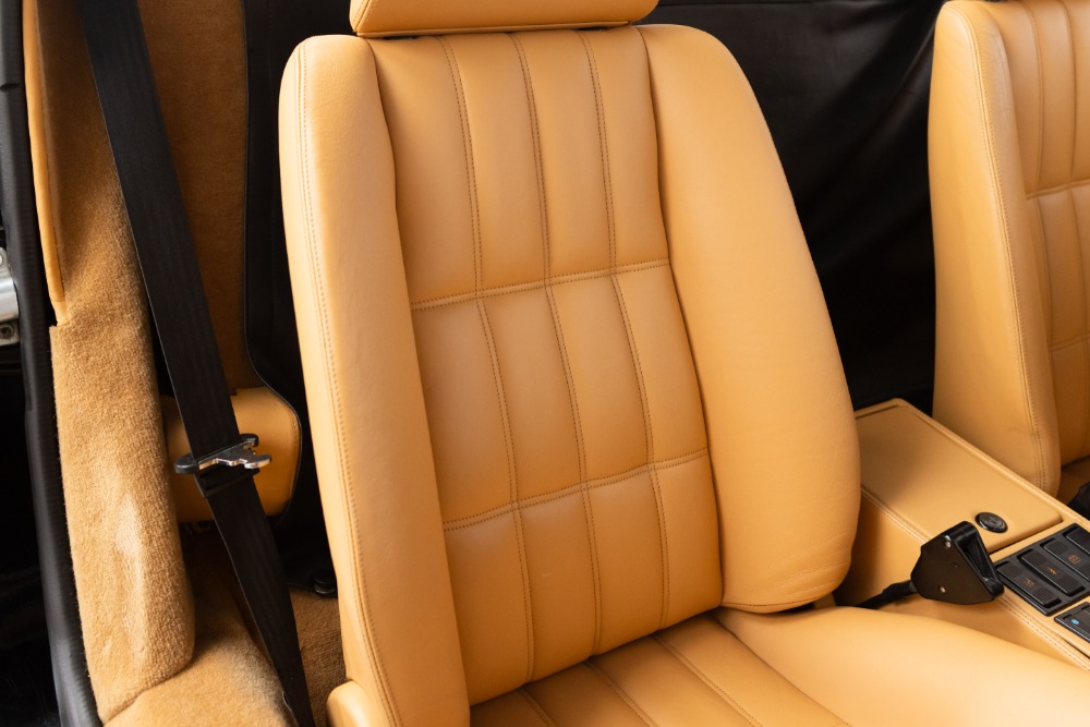 1989 Ferrari 328 GTS