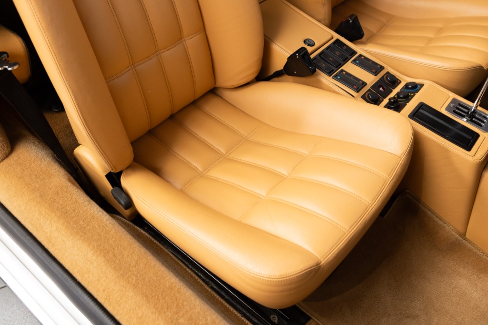 1989 Ferrari 328 GTS