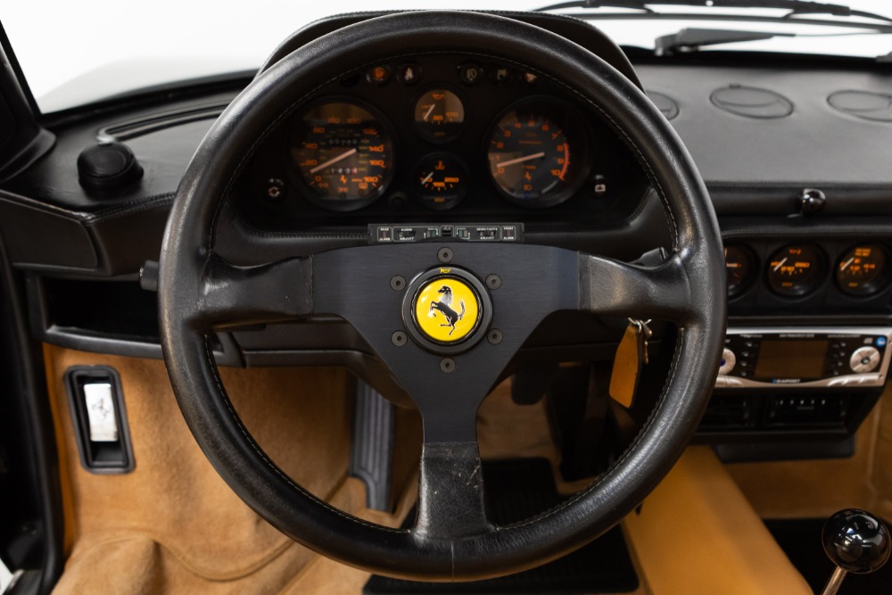 1989 Ferrari 328 GTS