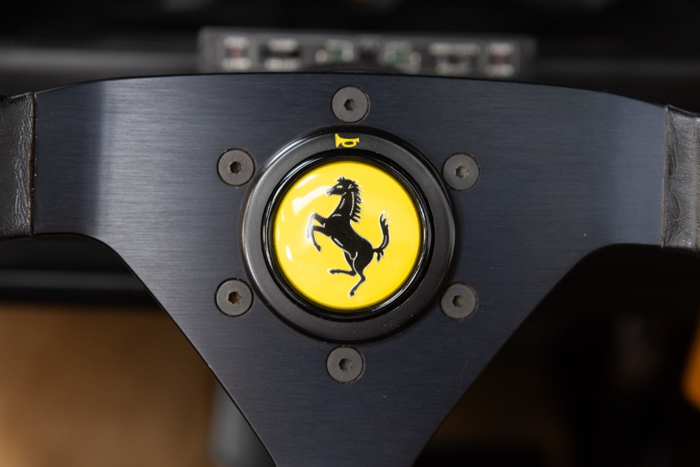 1989 Ferrari 328 GTS