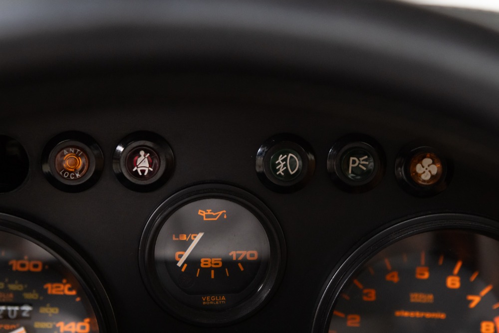 1989 Ferrari 328 GTS