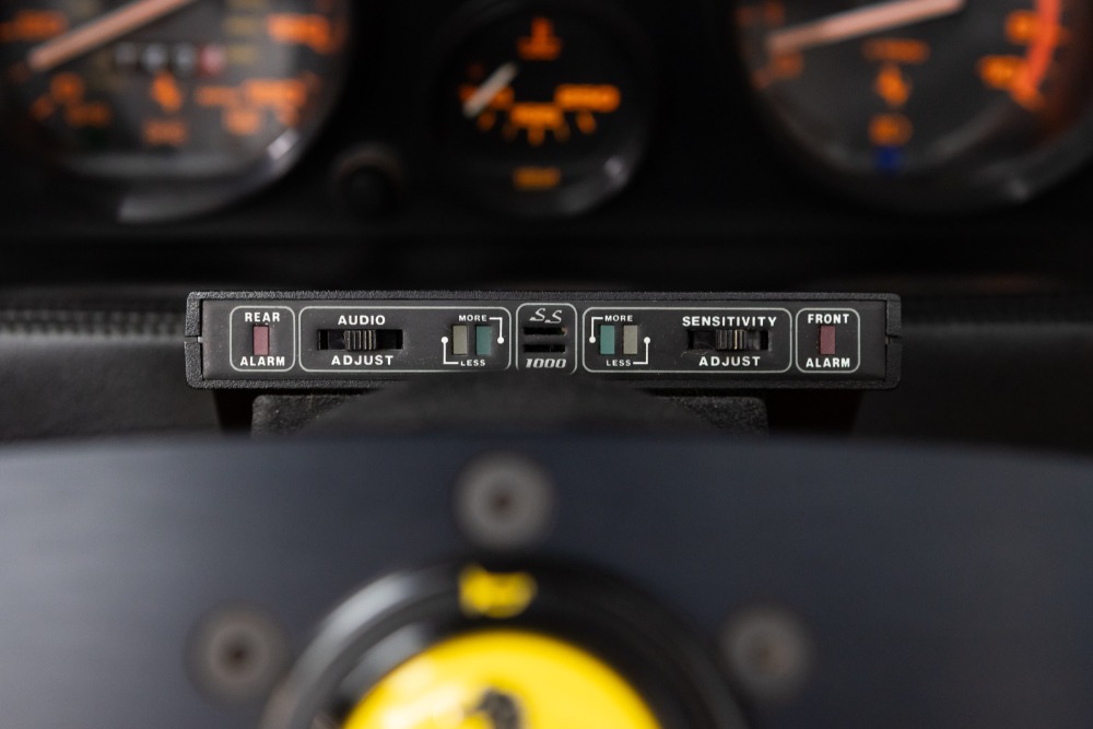 1989 Ferrari 328 GTS